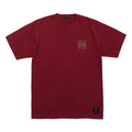 430 “FLOWER MOVEMENT” S/S TEE