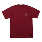 430 “FLOWER MOVEMENT” S/S TEE