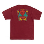 430 “FLOWER MOVEMENT” S/S TEE