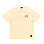430 “FLOWER MOVEMENT” S/S TEE