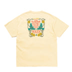 430 “FLOWER MOVEMENT” S/S TEE