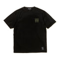 430 “FLOWER MOVEMENT” S/S TEE