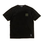 430 “FLOWER MOVEMENT” S/S TEE