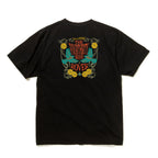 430 “FLOWER MOVEMENT” S/S TEE