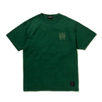 430 “FLOWER MOVEMENT” S/S TEE
