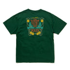 430 “FLOWER MOVEMENT” S/S TEE