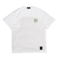 430 “FLOWER MOVEMENT” S/S TEE