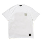 430 “FLOWER MOVEMENT” S/S TEE