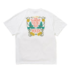 430 “FLOWER MOVEMENT” S/S TEE