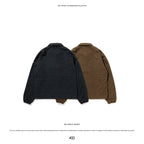 430 WC COACH JACKET