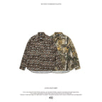 430 L/S RTC UTILITY SHIRT