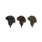 430 SMFR FLIGHT CAP