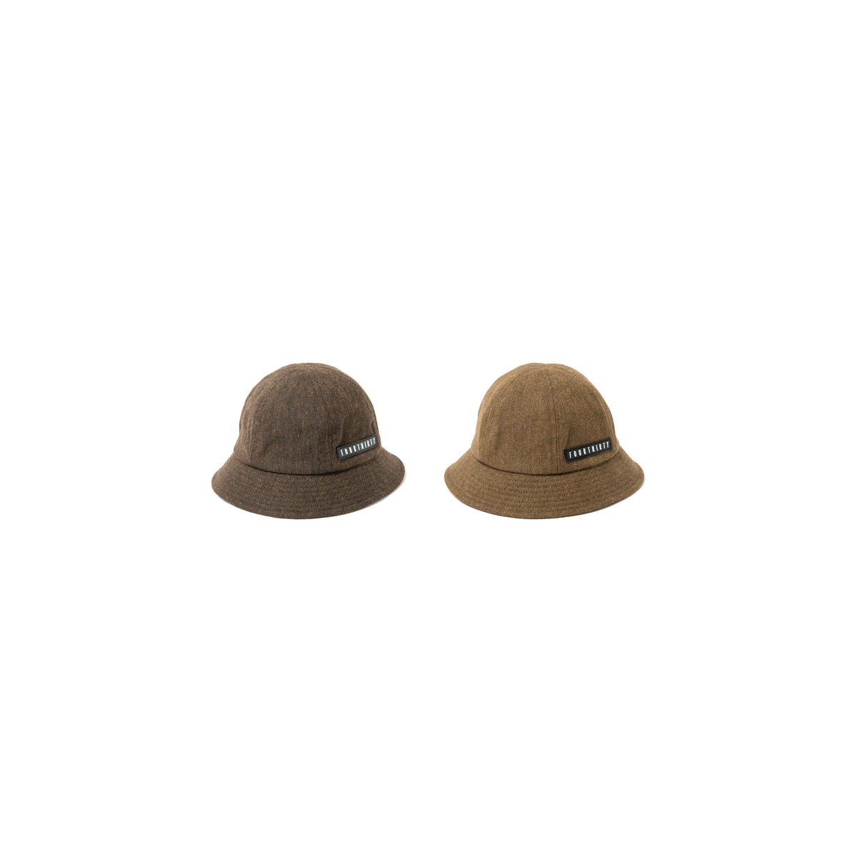 430 TWEED METRO HAT
