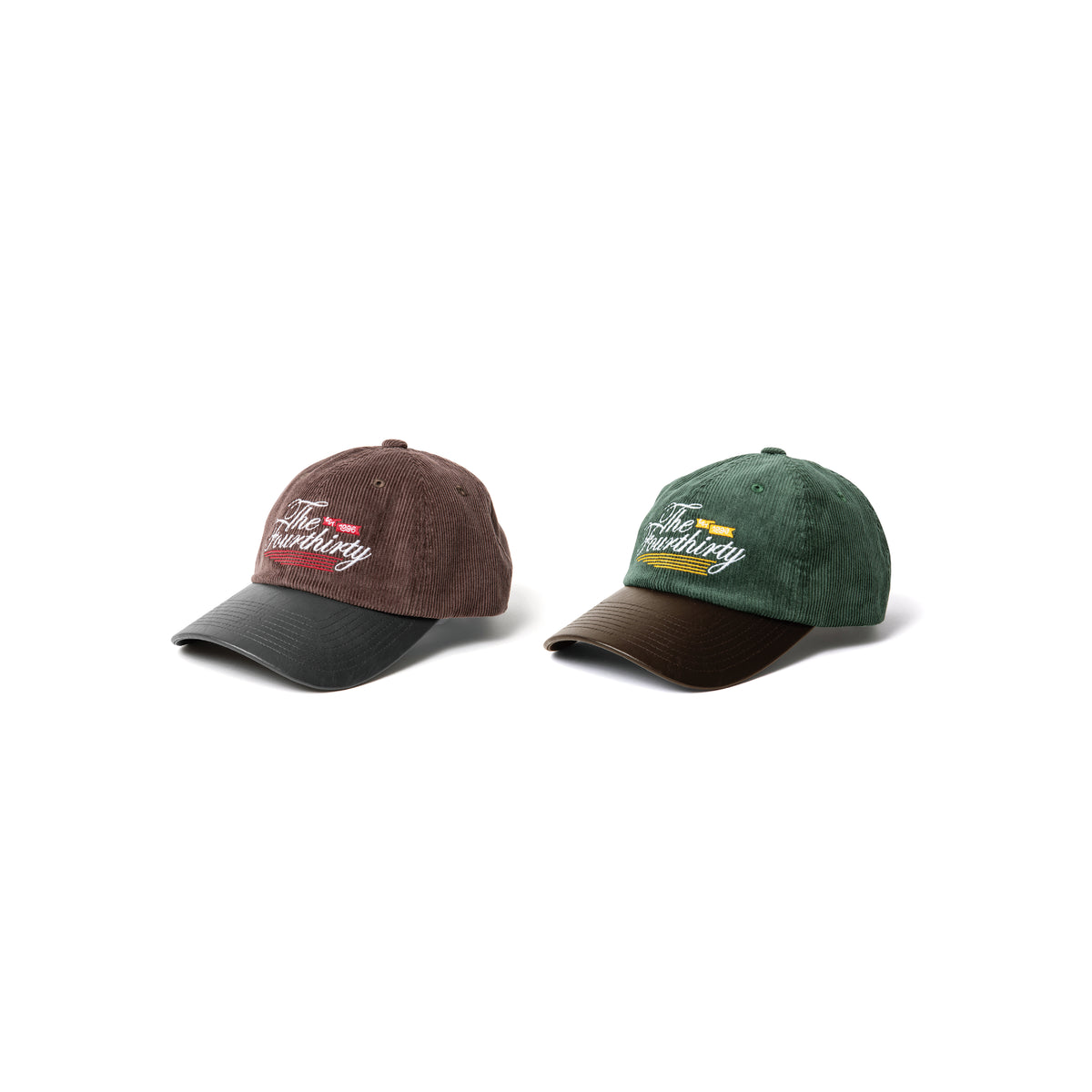 430 CDLR CAP
