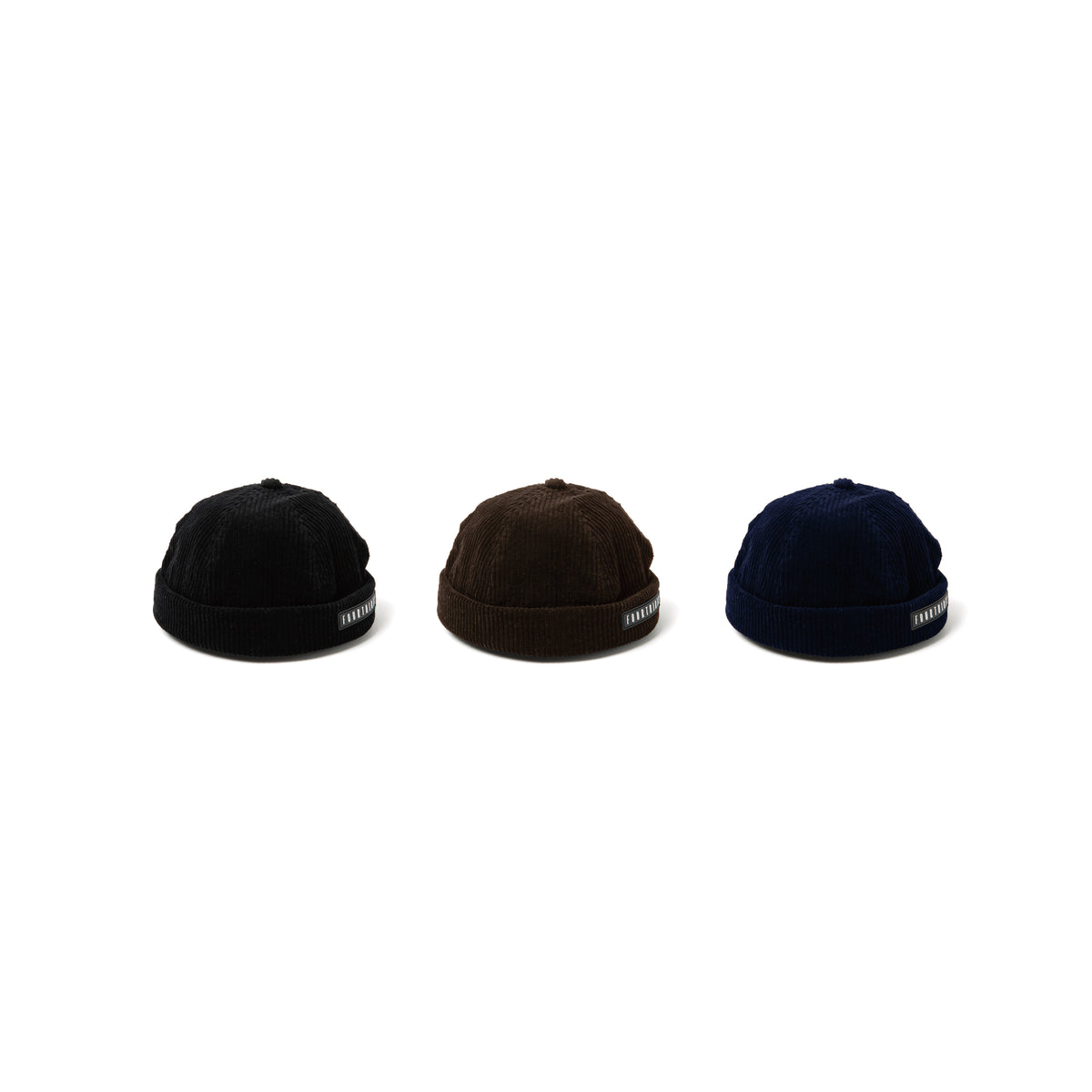 430 CORD FISHERMAN CAP