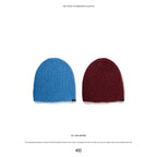 430 CK LONG BEANIE