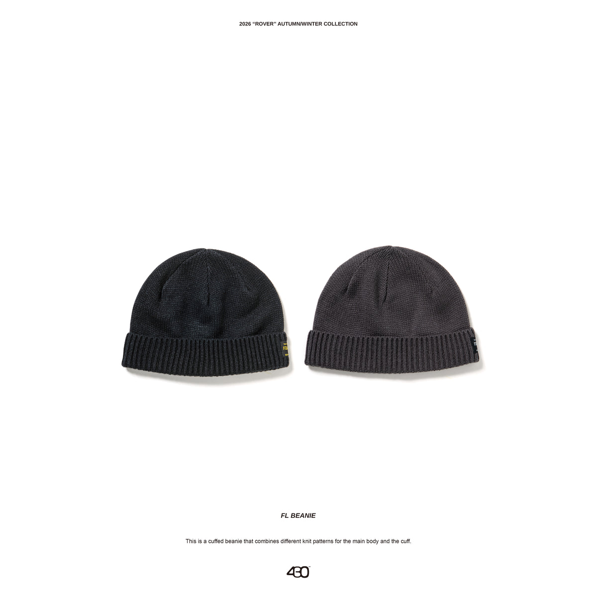 430 FL BEANIE