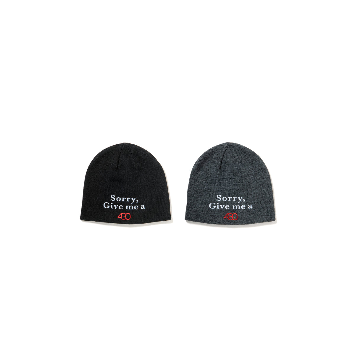 430 OUTLAST BEANIE