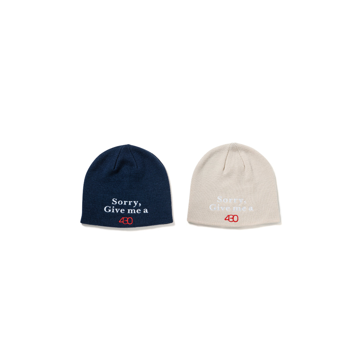 430 OUTLAST BEANIE