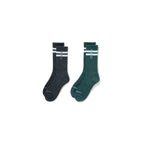 430 CM NUMBER LINE LONG SOX