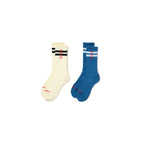 430 CM NUMBER LINE LONG SOX