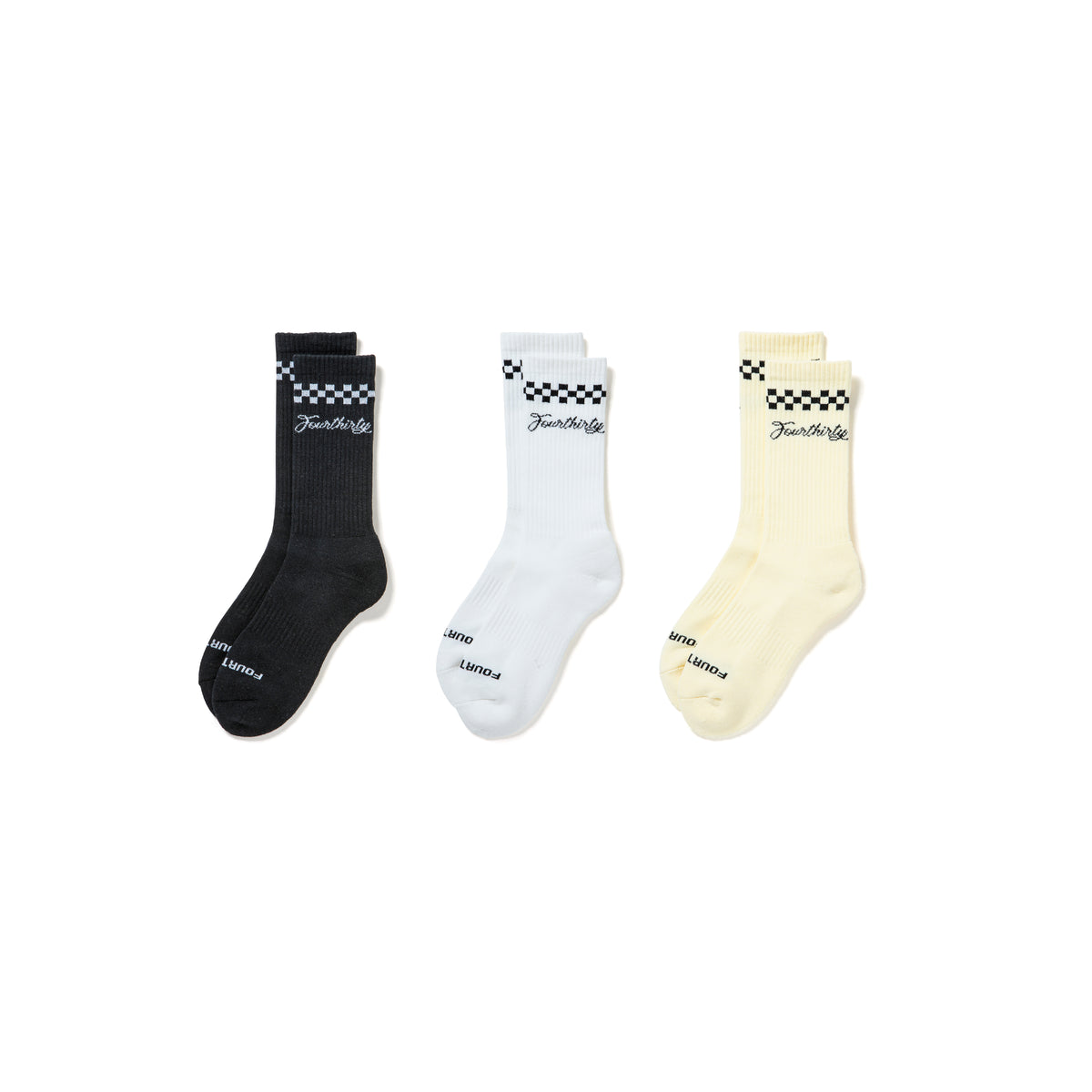 430 CM CFF LONG SOX