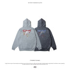 430 TF"ZEPPELIN" Z/U PARKA