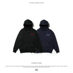 430 TF"ZEPPELIN" Z/U PARKA