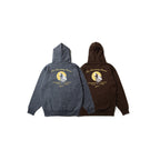 430 "WOLF" Z/U PARKA