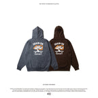 430 GF"ICONS" P/O PARKA