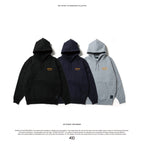 430 GF"ICONS" P/O PARKA