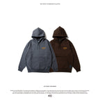 430 GF"ICONS" P/O PARKA