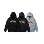 430 "ARCH COLLEGE" P/O PARKA