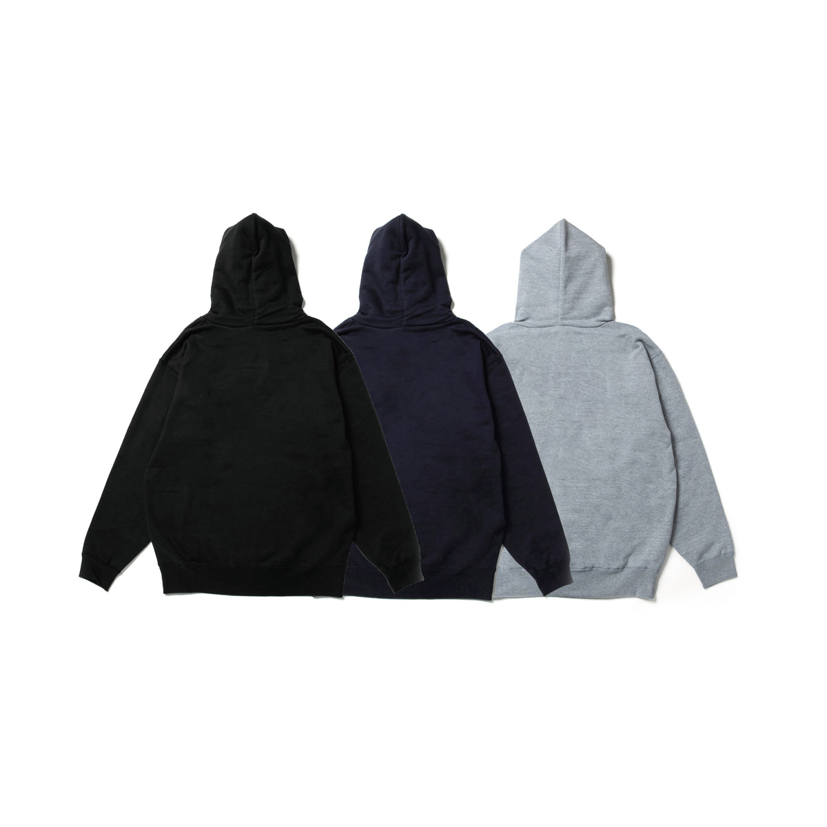 430 SF"430T1" P/O PARKA