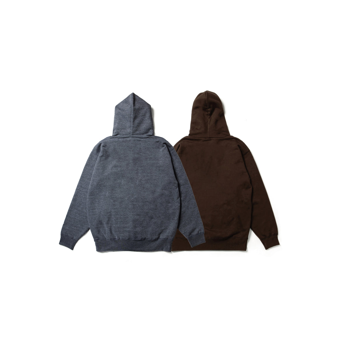 430 SF"430T1" P/O PARKA