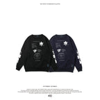430 AF"COZMOZ" C/N SWEAT