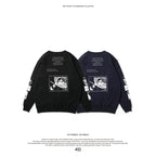 430 AF"COZMOZ" C/N SWEAT