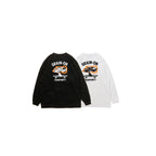 430 GF"ICONS" L/S TEE