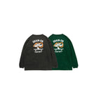 430 GF"ICONS" L/S TEE