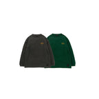 430 GF"ICONS" L/S TEE