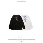 430 NF"ROVER GIRL" L/S TEE