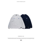 430 NF"ROVER GIRL" L/S TEE
