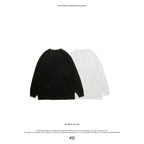 430 SF"430T2" L/S TEE