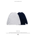 430 SF"430T2" L/S TEE