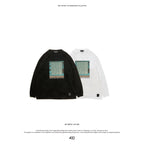 430 SF"430T2" L/S TEE