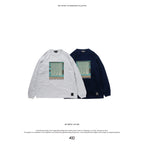 430 SF"430T2" L/S TEE