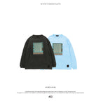 430 SF"430T2" L/S TEE