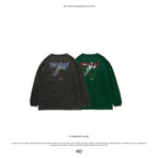 430 TF"ZEPPELIN" L/S TEE