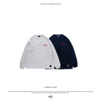 430 TF"ZEPPELIN" L/S TEE