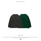 430 TF"ZEPPELIN" L/S TEE